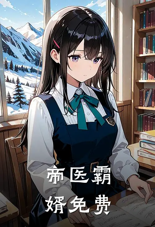 帝医霸婿免费