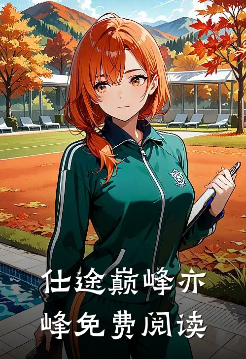 仕途巅峰亦峰免费阅读
