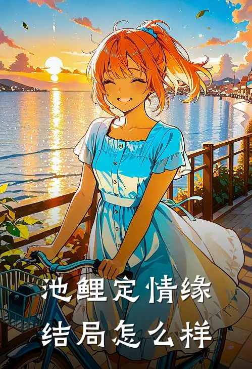 池鲤定情缘结局怎么样