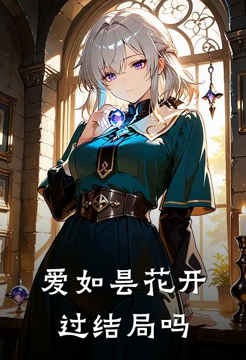 爱如昙花开过结局吗