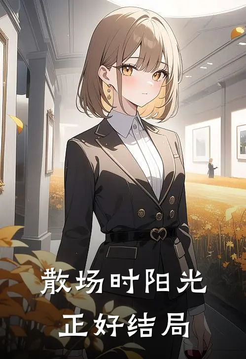 散场时阳光正好结局