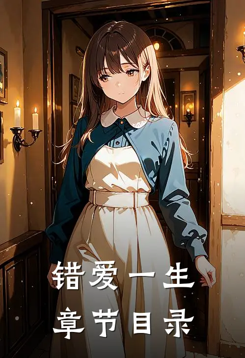 错爱一生章节目录