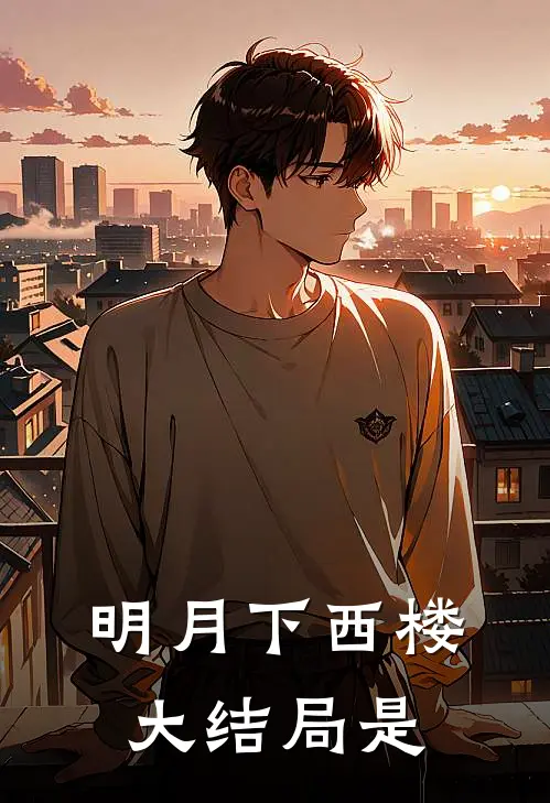 明月下西楼大结局是