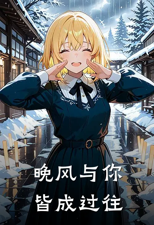 晚风与你皆成过往