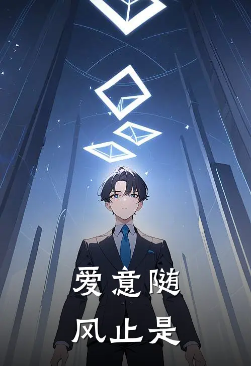 爱意随风止是