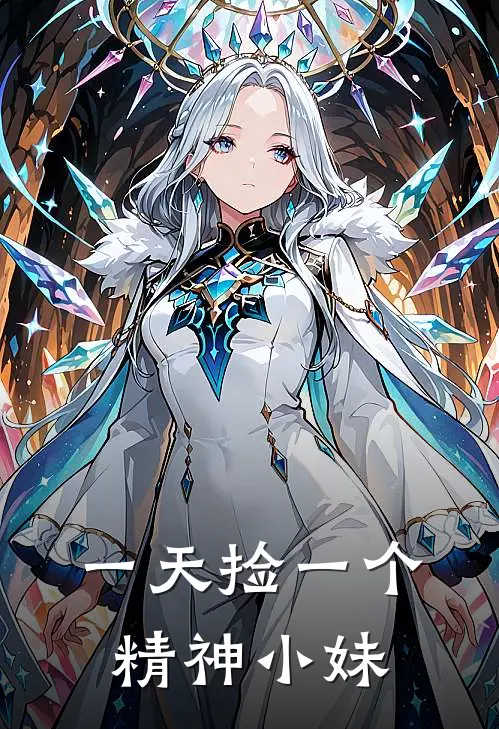 一天捡一个精神小妹