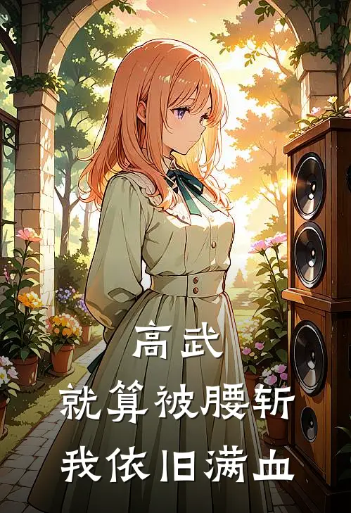高武：就算被腰斩，我依旧满血