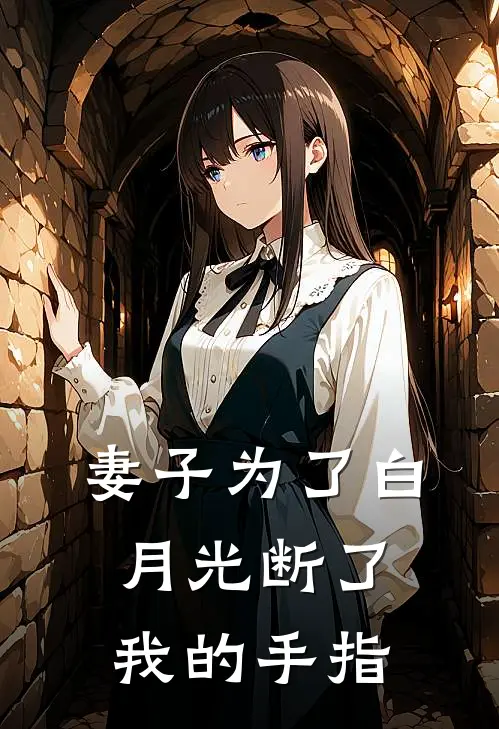 妻子为了白月光断了我的手指