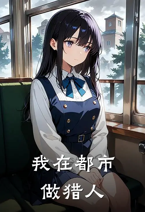 我在都市做猎人