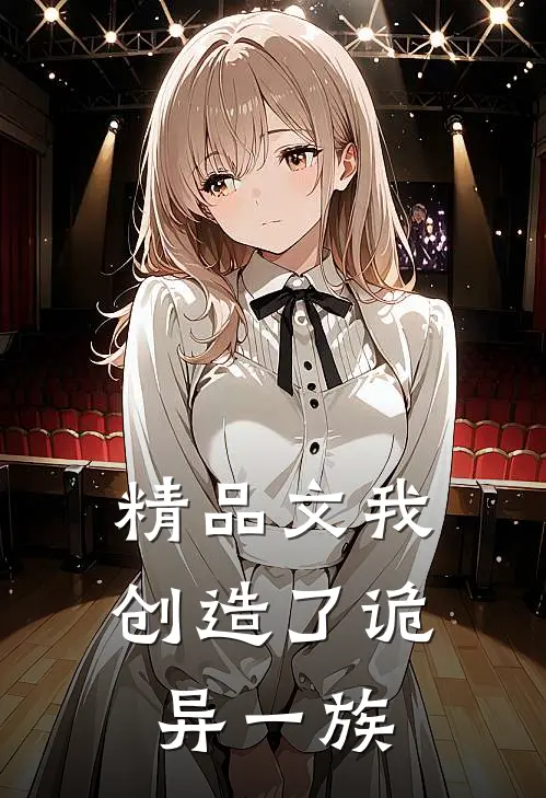 精品文我创造了诡异一族