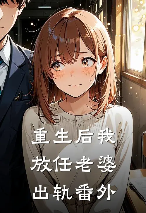 重生后我放任老婆出轨番外
