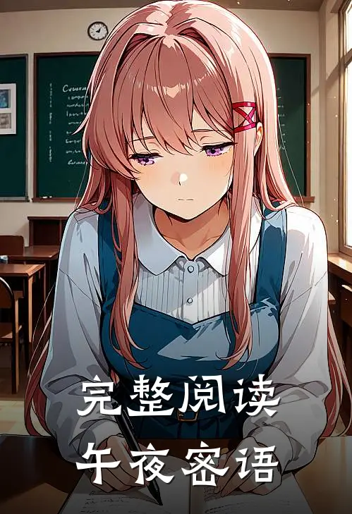 完整阅读午夜密语