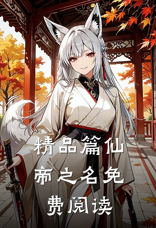 精品篇仙帝之名免费阅读
