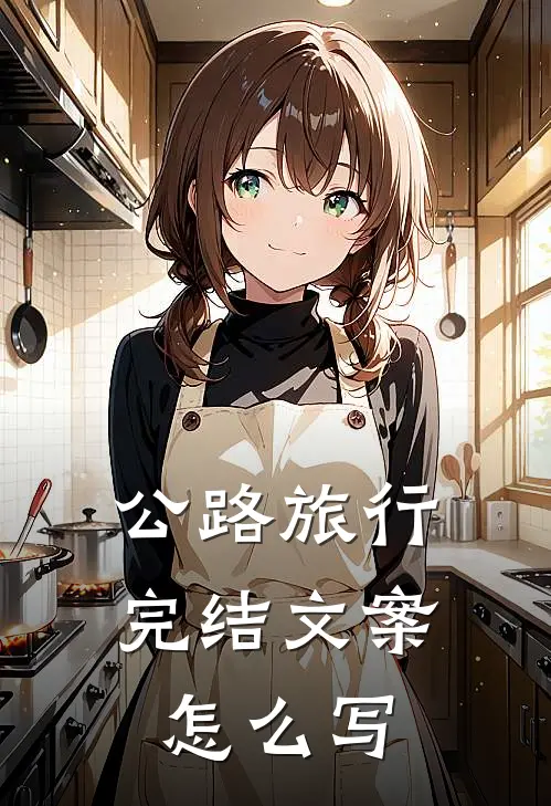 公路旅行完结文案怎么写