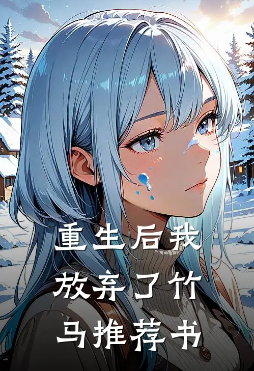 重生后我放弃了竹马推荐书