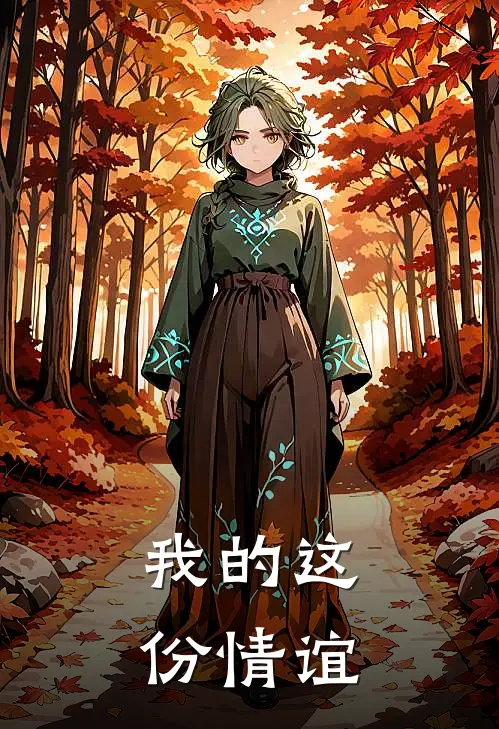 我的这份情谊