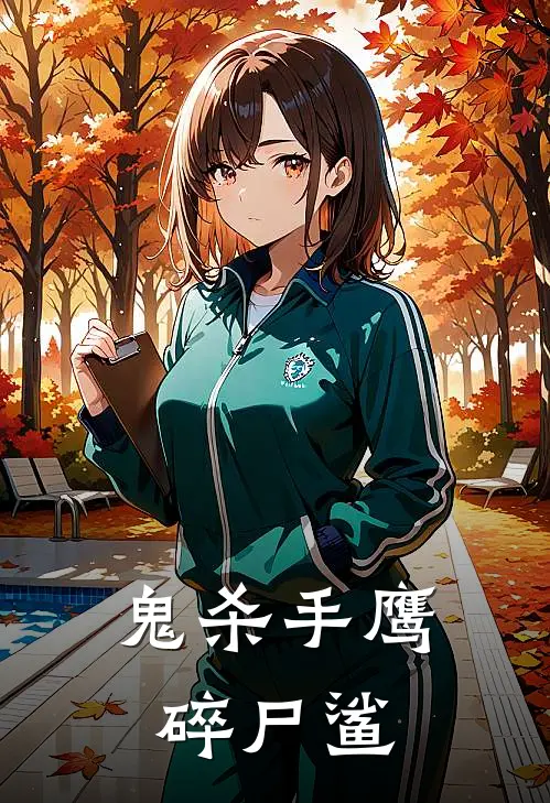 鬼杀手鹰碎尸鲨