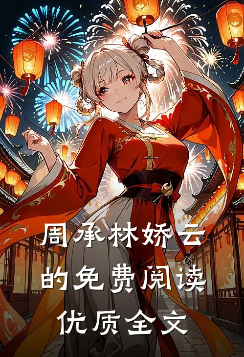周承林娇云的免费阅读优质全文