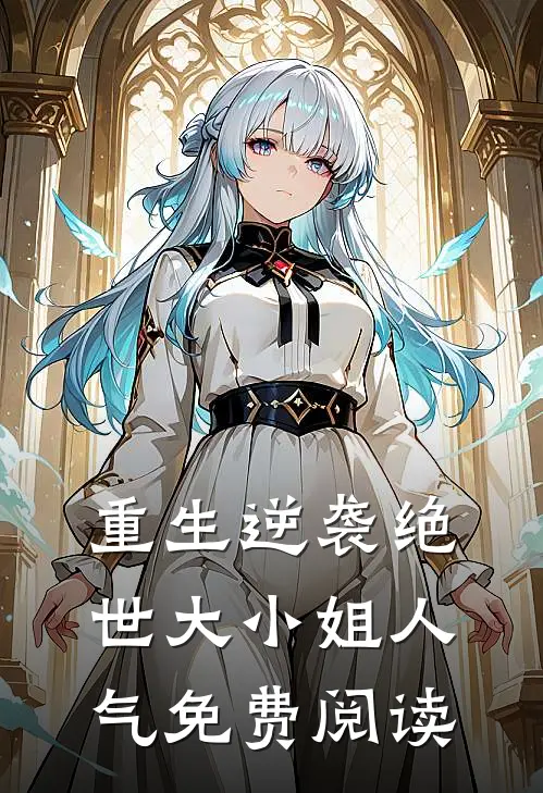 重生逆袭绝世大小姐人气免费阅读
