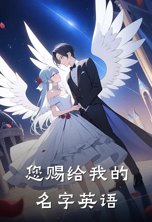 您赐给我的名字英语