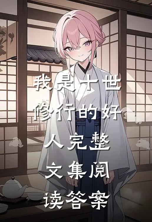我是十世修行的好人完整文集阅读答案