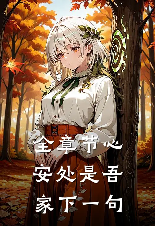 全章节心安处是吾家下一句