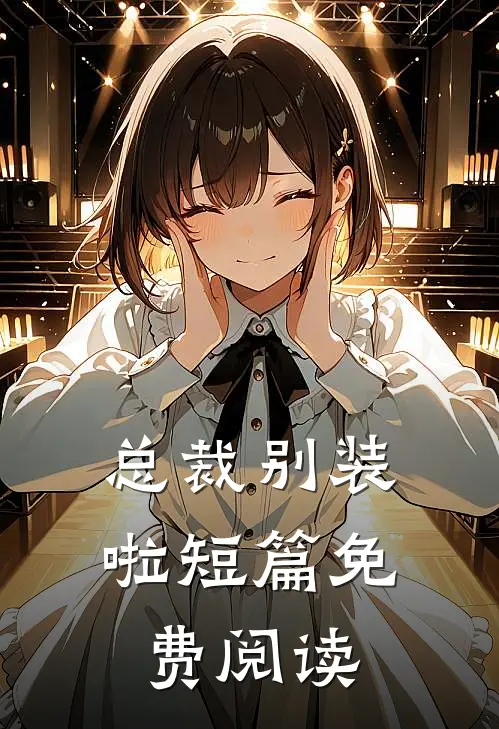 总裁别装啦短篇免费阅读