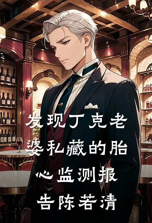 发现丁克老婆私藏的胎心监测报告陈若清