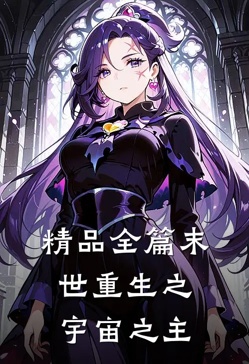 精品全篇末世重生之宇宙之主