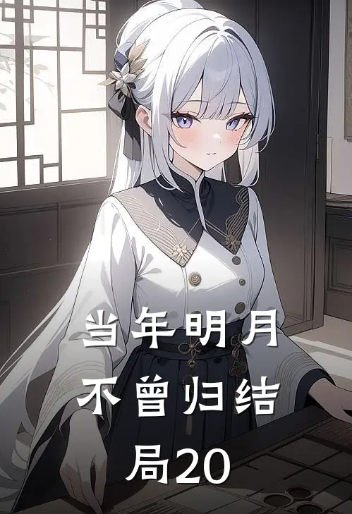 当年明月不曾归结局20