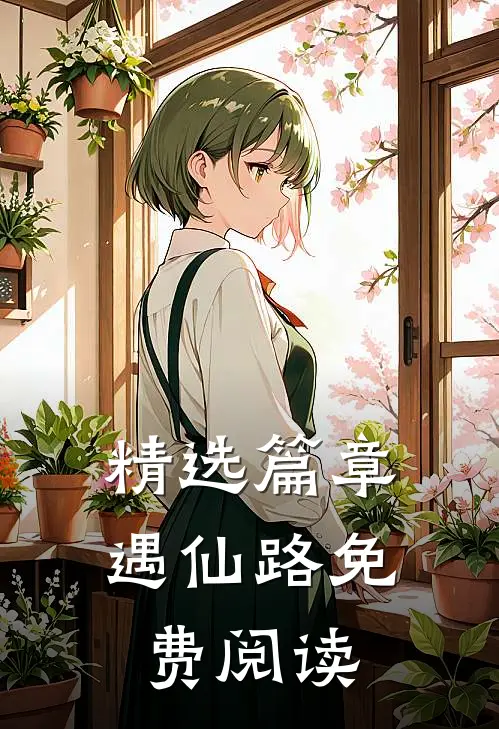 精选篇章遇仙路免费阅读