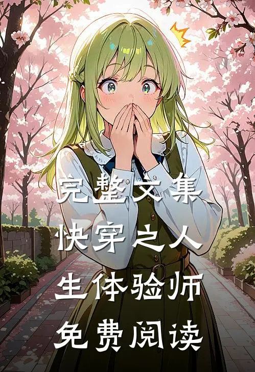 完整文集快穿之人生体验师免费阅读