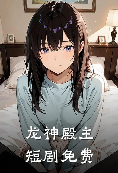 龙神殿主短剧免费
