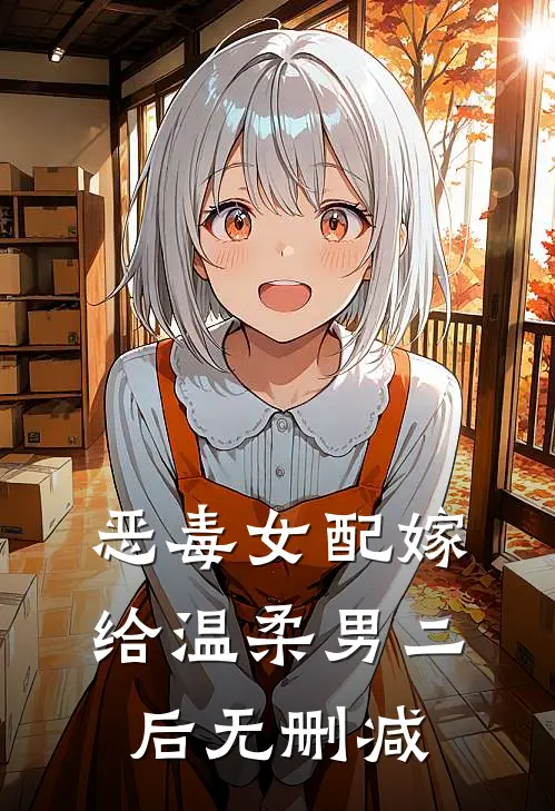 恶毒女配嫁给温柔男二后无删减