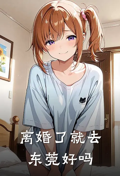 离婚了就去东莞好吗