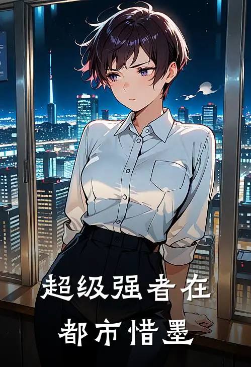 超级强者在都市 惜墨