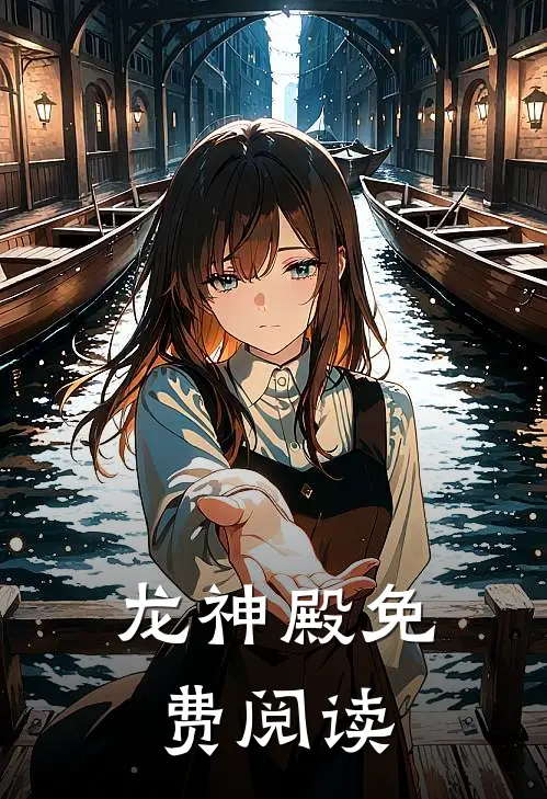 龙神殿免费阅读