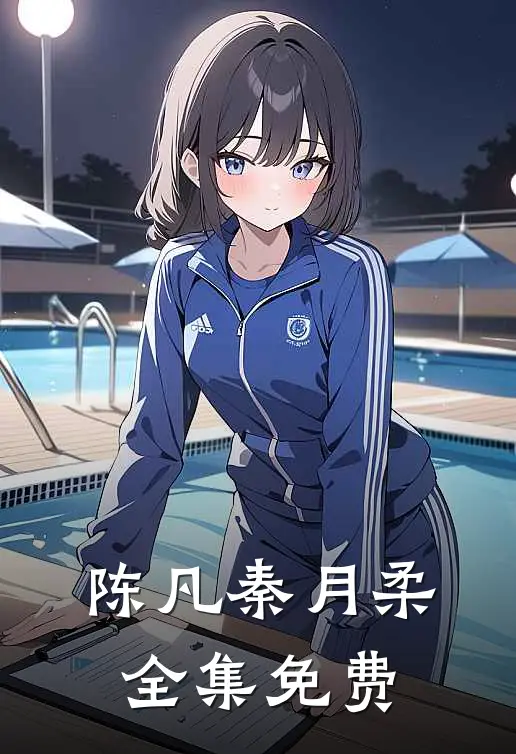 陈凡秦月柔全集免费