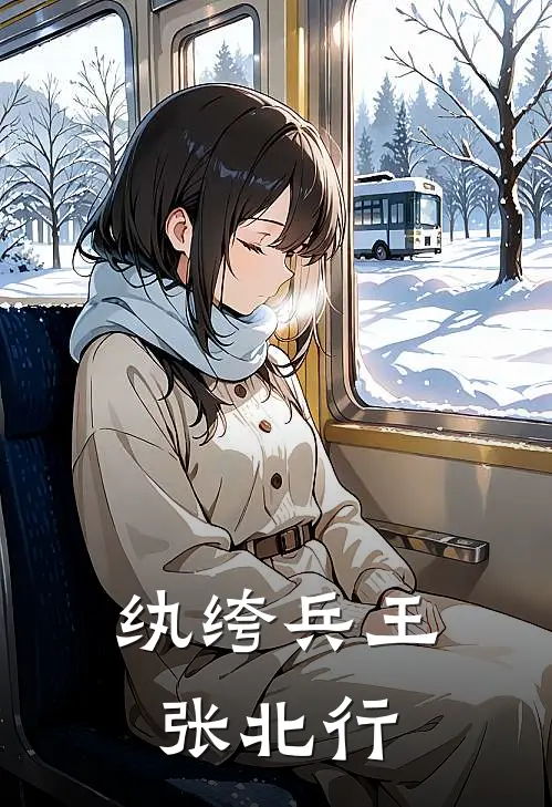 纨绔兵王张北行