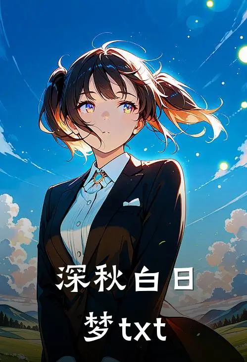 深秋白日梦txt