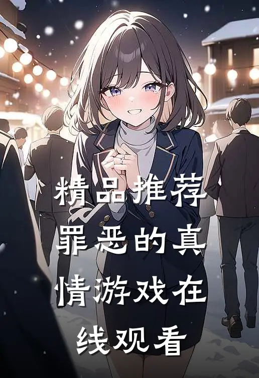 精品推荐罪恶的真情游戏在线观看