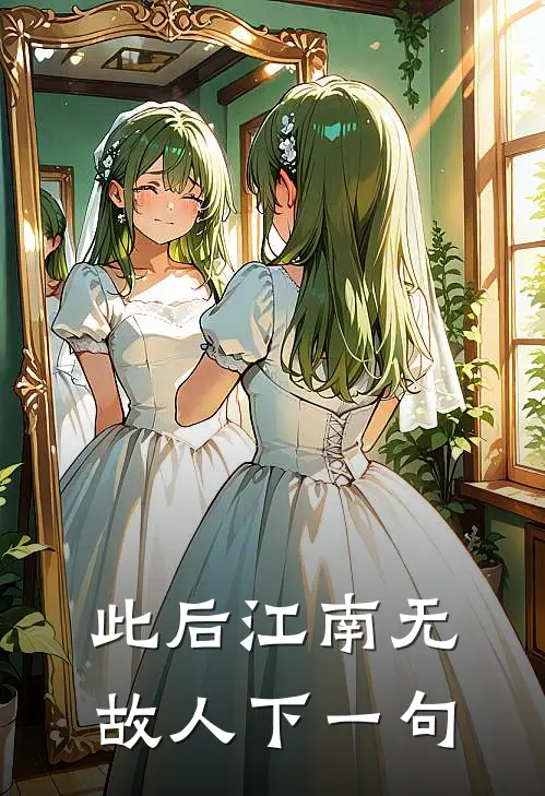此后江南无故人下一句