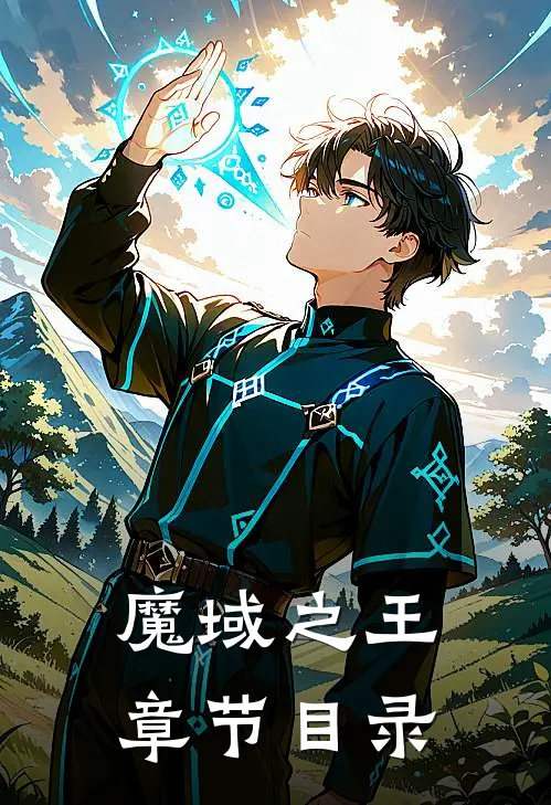 魔域之王章节目录
