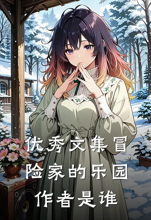 优秀文集冒险家的乐园作者是谁