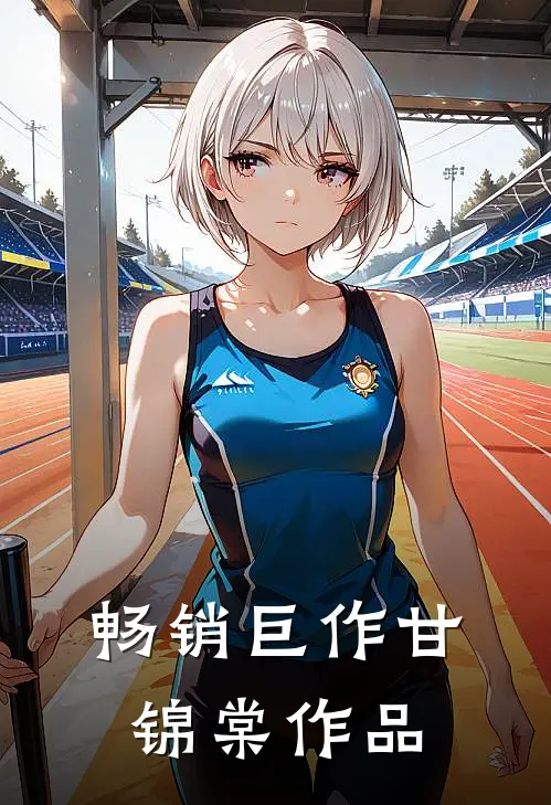 畅销巨作甘锦棠作品
