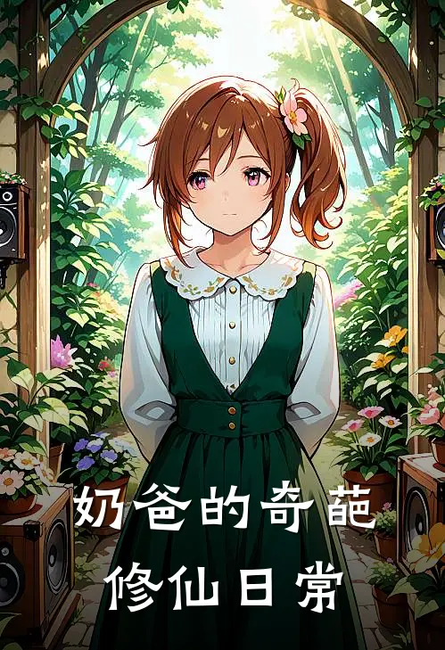 奶爸的奇葩修仙日常