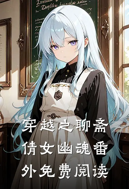 穿越之聊斋倩女幽魂 番外免费阅读