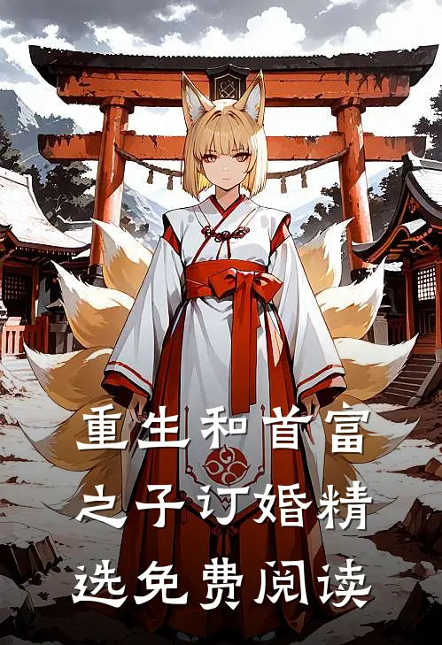 重生和首富之子订婚精选免费阅读