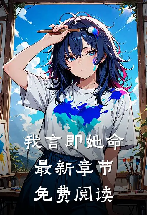 我言即她命最新章节免费阅读