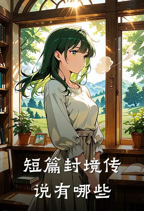 短篇封境传说有哪些